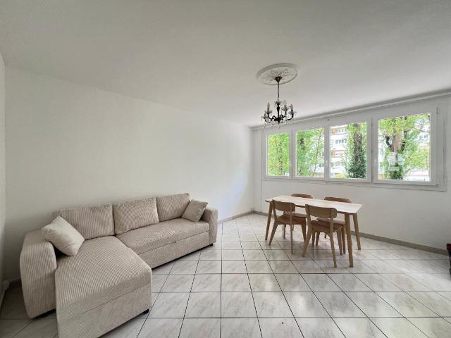 Appartement meublé 4 pièces 70 m²