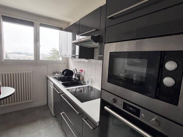 Appartement meublé 4 pièces 70 m²