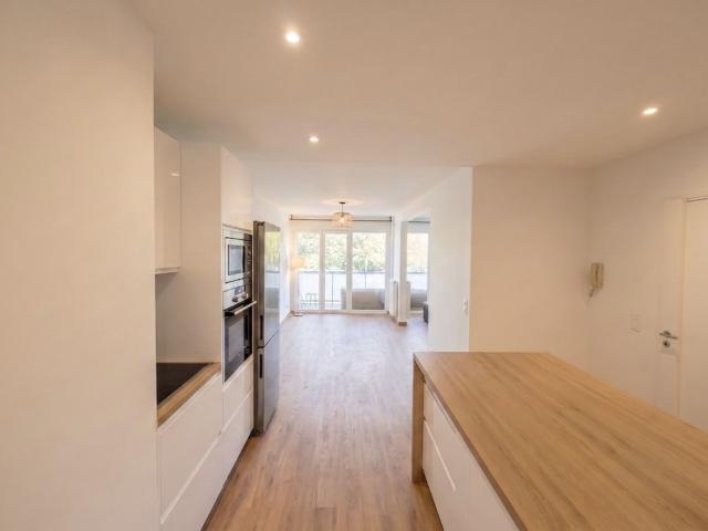 Appartement meublé 4 pièces 71 m²