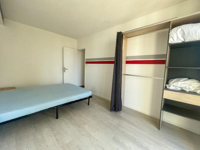 Appartement meublé 4 pièces 71 m²