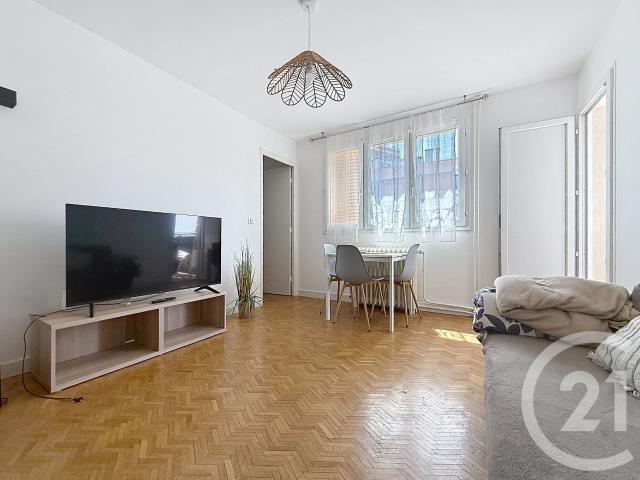 Appartement meublé 4 pièces 71 m²