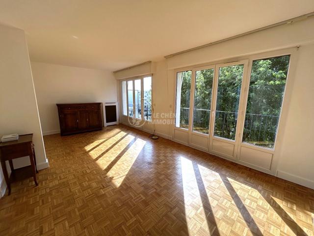 Appartement meublé 4 pièces 72 m²