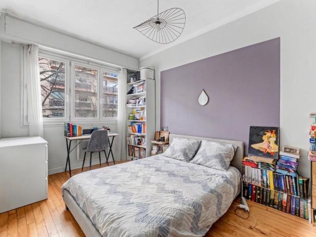 Appartement meublé 4 pièces 72 m²