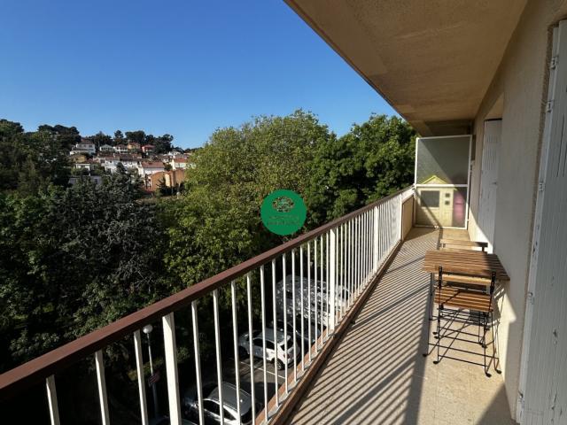 Appartement meublé 4 pièces 73 m²