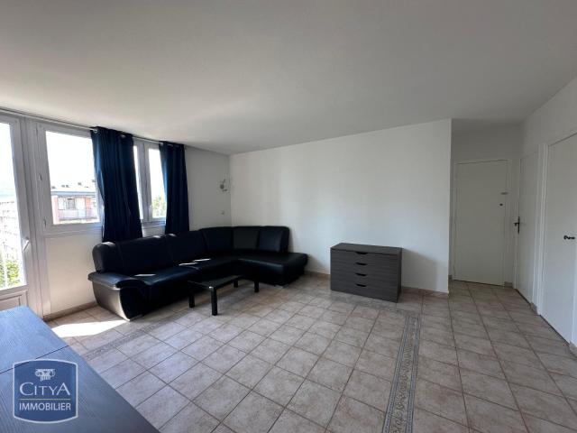 Appartement meublé 4 pièces 73 m²