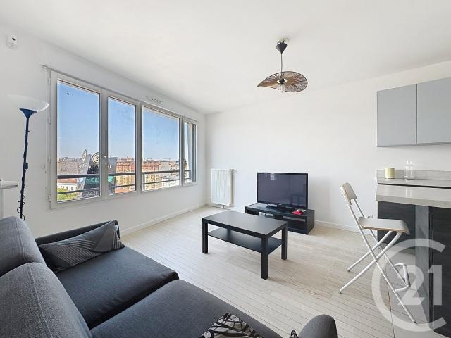 Appartement meublé 4 pièces 73 m²