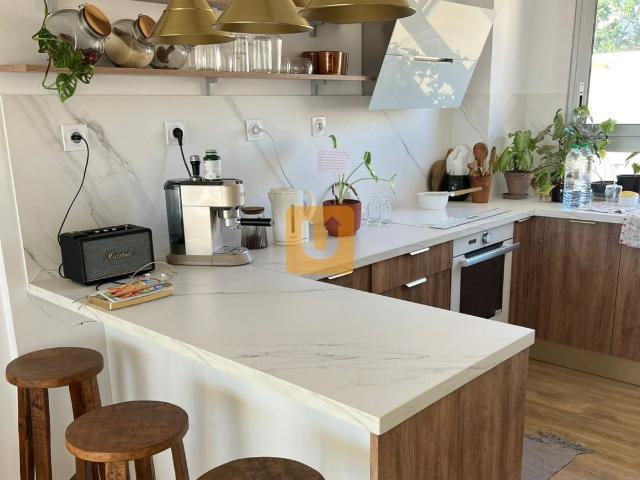 Appartement meublé 4 pièces 73 m²