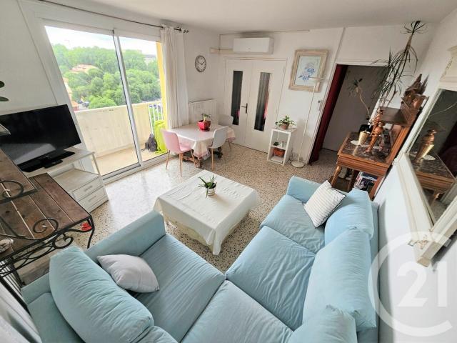 Appartement meublé 4 pièces 73 m²