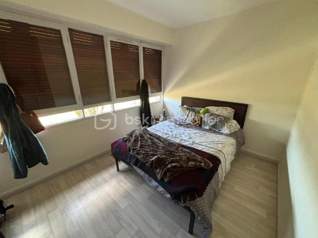 Appartement meublé 4 pièces 73 m²