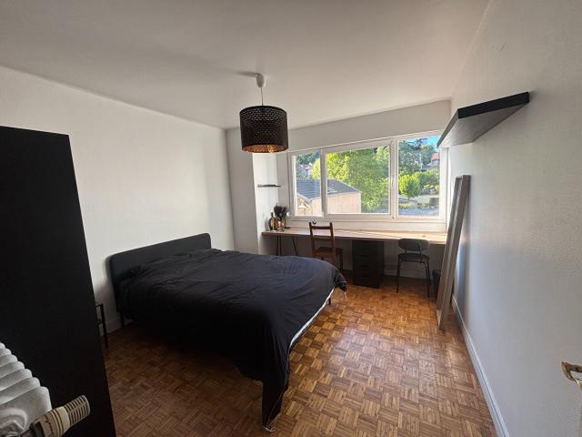 Appartement meublé 4 pièces 75 m²