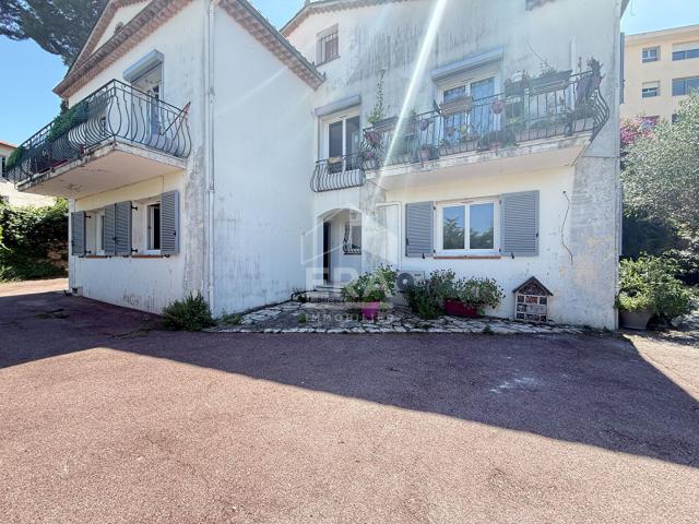 Appartement meublé 4 pièces 75 m²