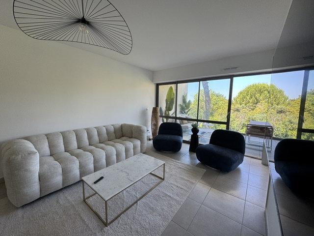 Appartement meublé 4 pièces 75 m²