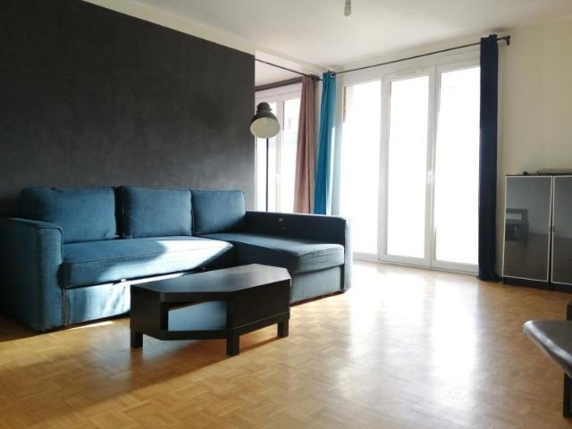 Appartement meublé 4 pièces 75 m²