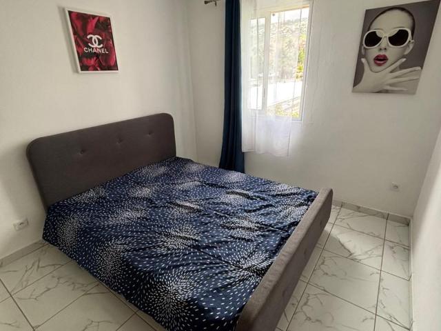 Appartement meublé 4 pièces 75 m²
