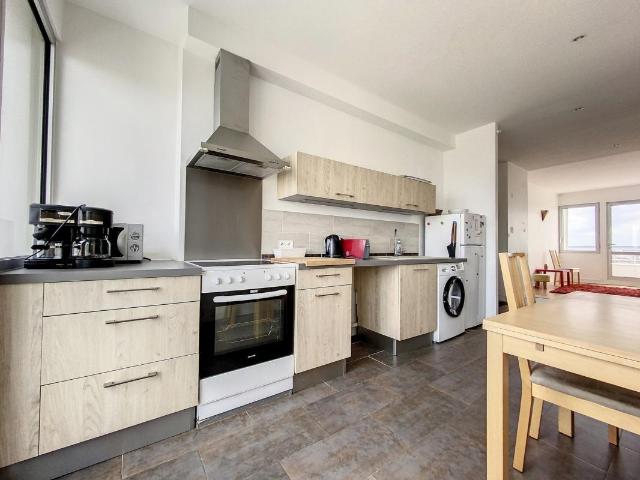 Appartement meublé 4 pièces 75 m²