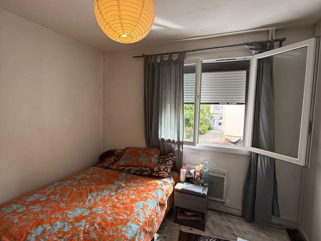 Appartement meublé 4 pièces 76 m²