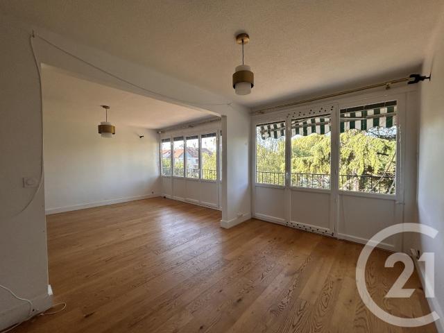 Appartement meublé 4 pièces 76 m²