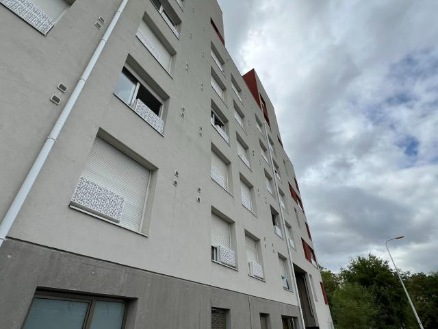 Appartement meublé 4 pièces 77 m²