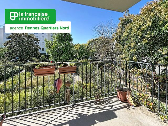 Appartement meublé 4 pièces 77 m²