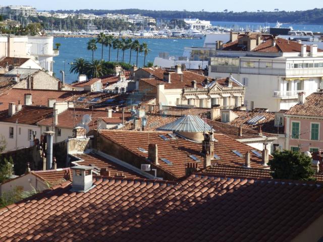 Appartement meublé 4 pièces 78 m²