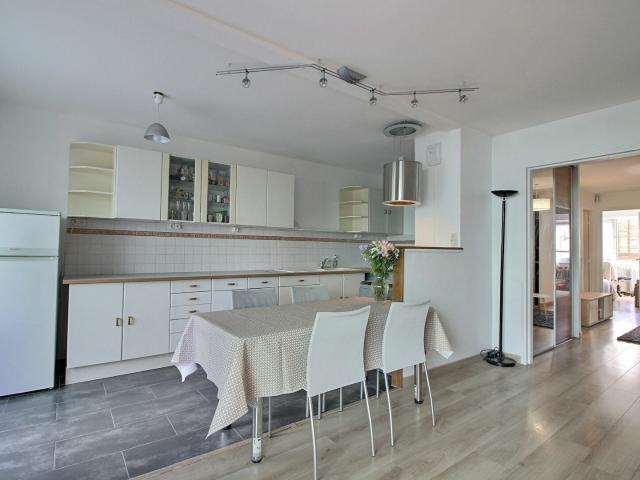 Appartement meublé 4 pièces 78 m²