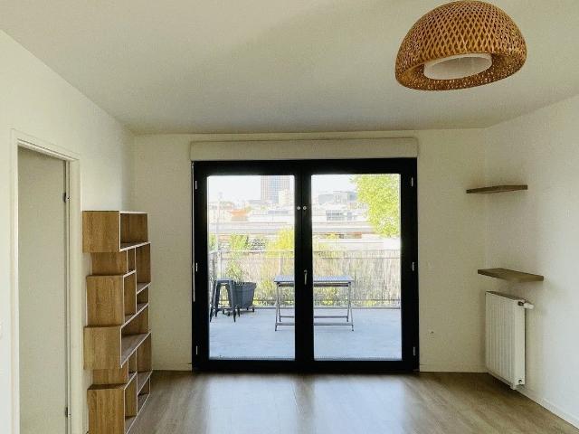 Appartement meublé 4 pièces 78 m²
