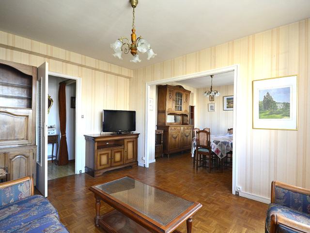 Appartement meublé 4 pièces 78 m²