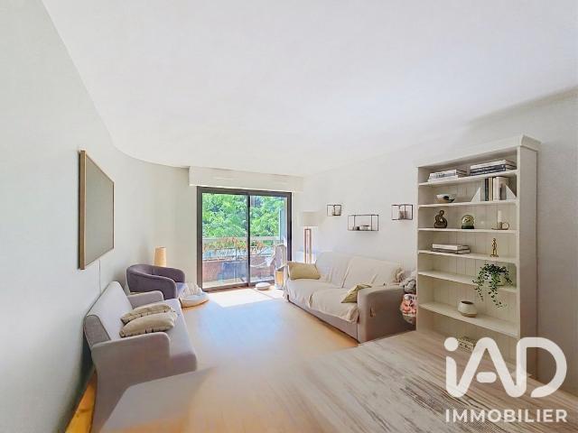 Appartement meublé 4 pièces 78 m²