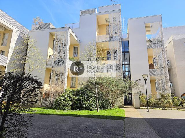 Appartement meublé 4 pièces 78 m²