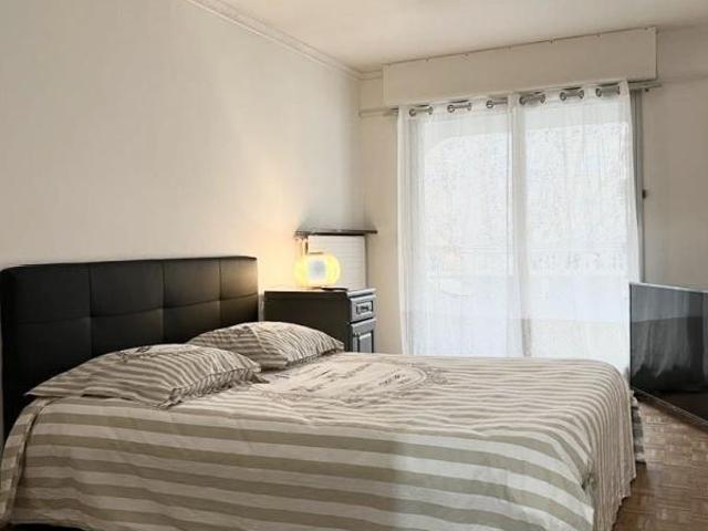 Appartement meublé 4 pièces 79 m²