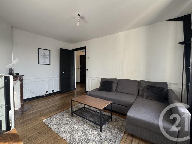 Appartement meublé 4 pièces 79 m²