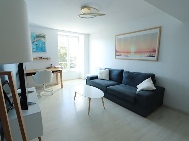 Appartement meublé 4 pièces 79 m²