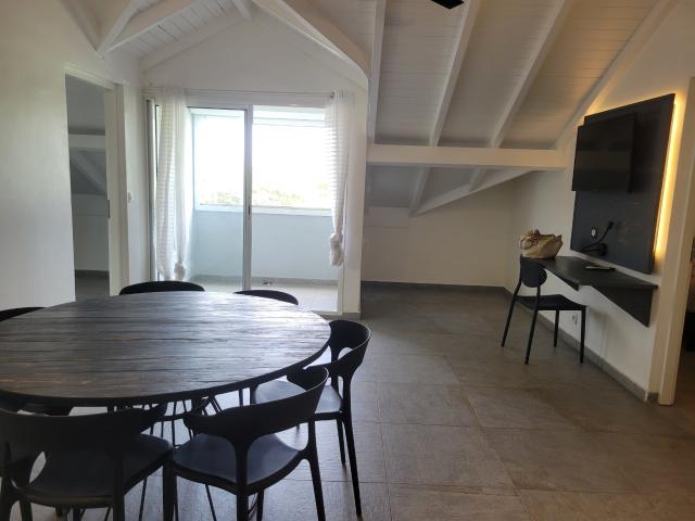 Appartement meublé 4 pièces 80 m²