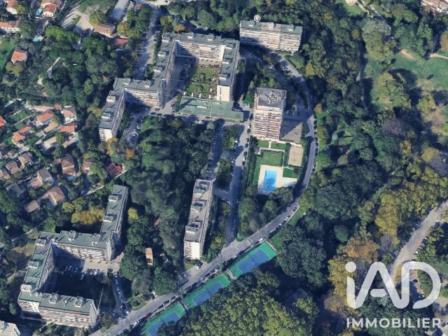 Appartement meublé 4 pièces 80 m²