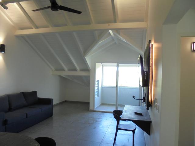 Appartement meublé 4 pièces 80 m²