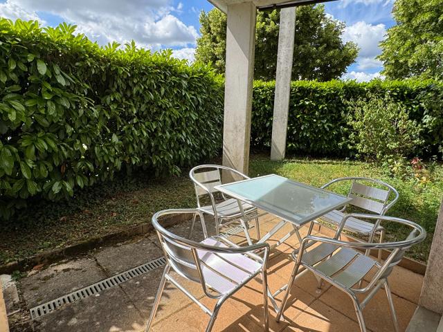Appartement meublé 4 pièces 80 m²