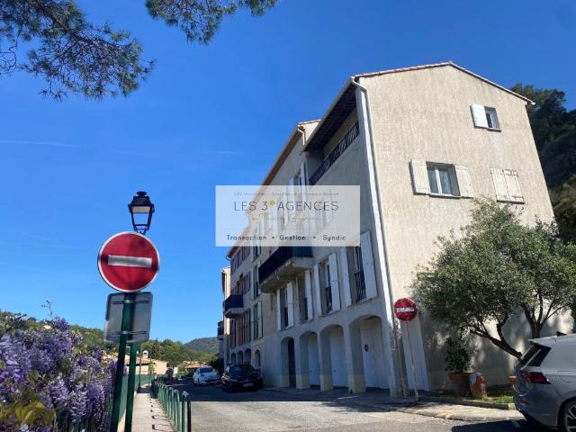 Appartement meublé 4 pièces 80 m²