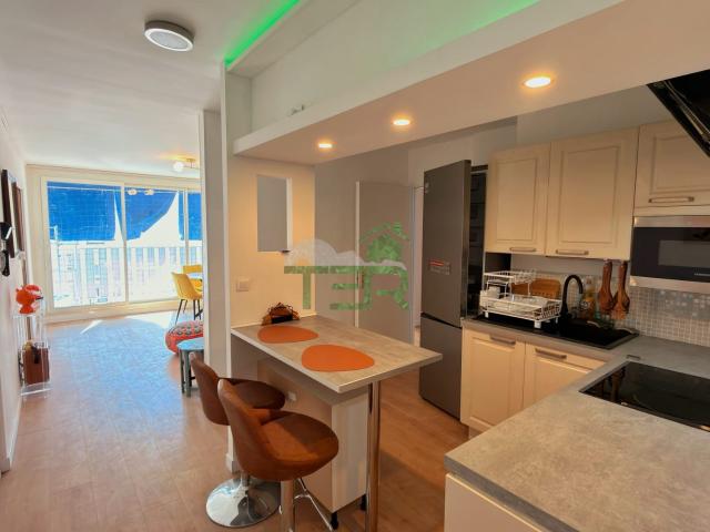 Appartement meublé 4 pièces 80 m²