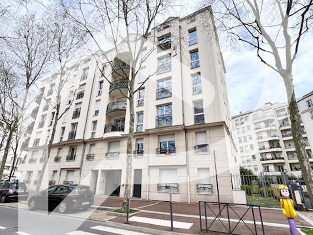 Appartement meublé 4 pièces 81 m²