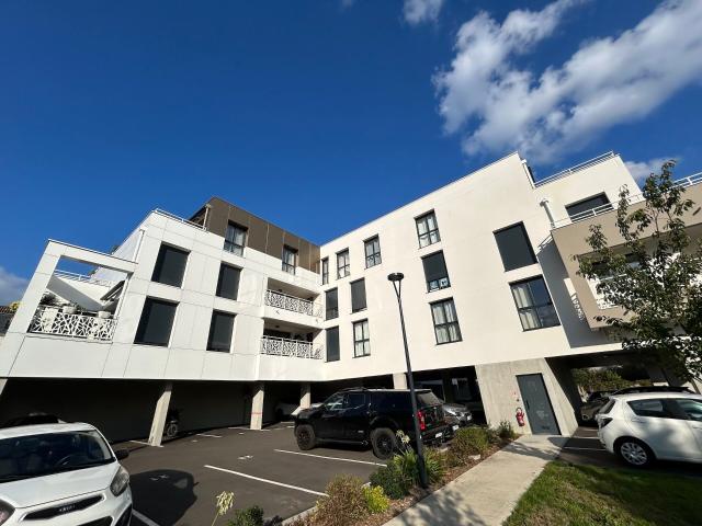 Appartement meublé 4 pièces 82 m²