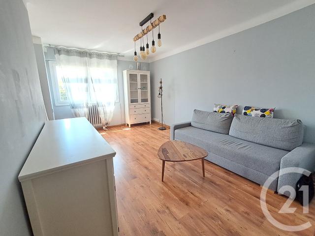 Appartement meublé 4 pièces 82 m²