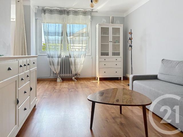 Appartement meublé 4 pièces 82 m²