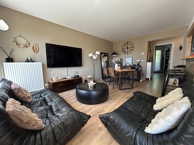 Appartement meublé 4 pièces 82 m²