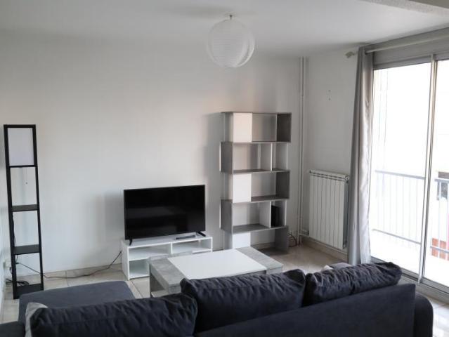 Appartement meublé 4 pièces 83 m²
