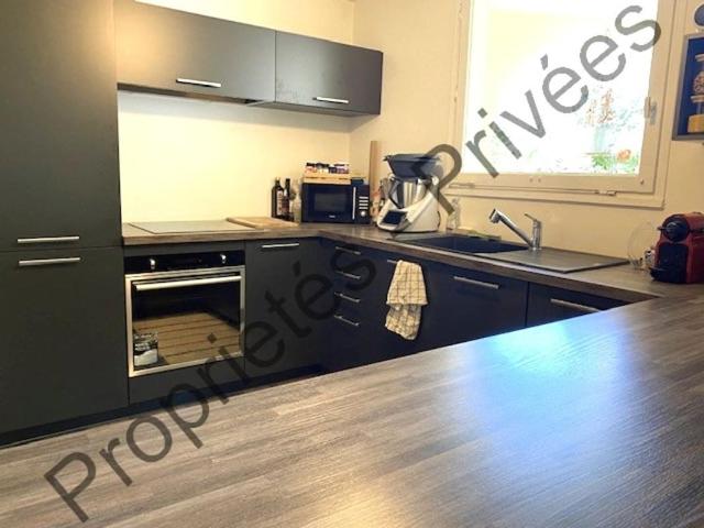 Appartement meublé 4 pièces 83 m²
