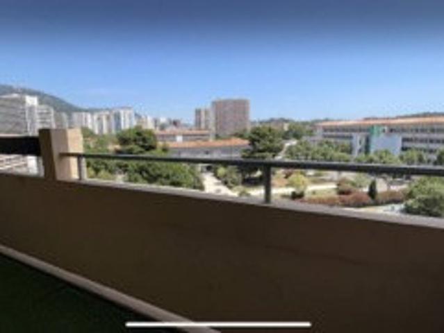 Appartement meublé 4 pièces 84 m²