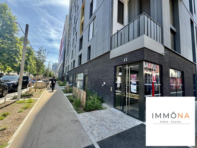 Appartement meublé 4 pièces 84 m²