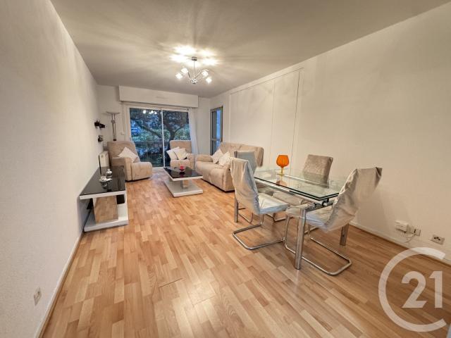 Appartement meublé 4 pièces 85 m²