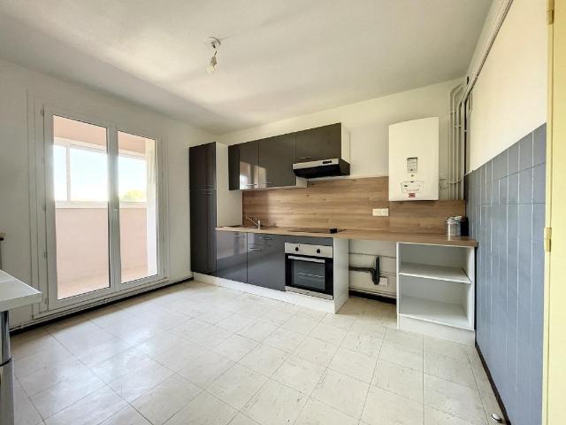 Appartement meublé 4 pièces 85 m²