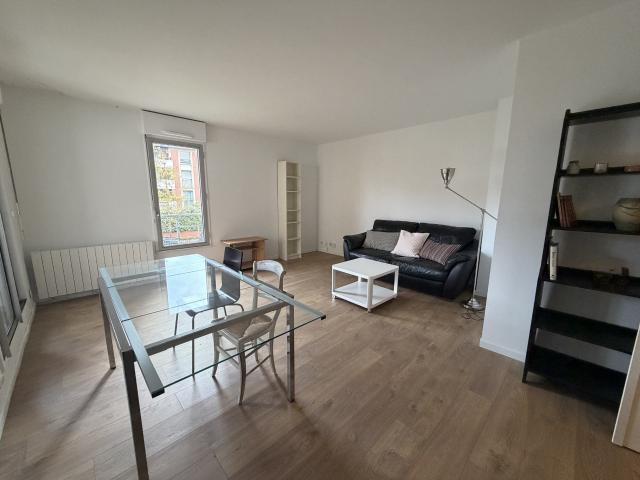 Appartement meublé 4 pièces 85 m²